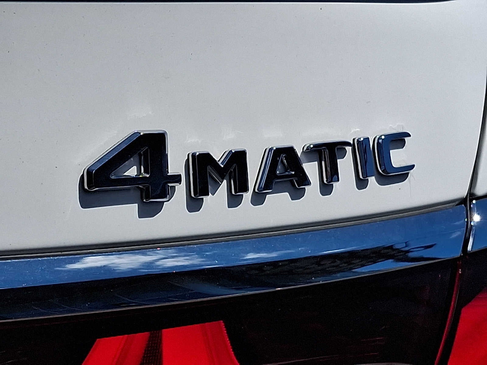 2026 Mercedes-Benz E-Class E 350 4MATIC® Sedan