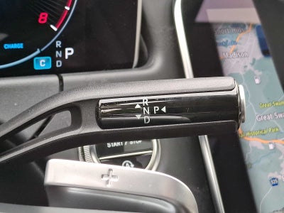 2026 Mercedes-Benz E-Class E 350 4MATIC® Sedan