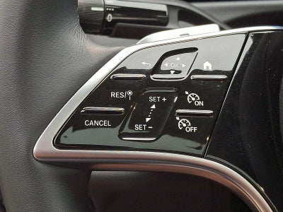 2026 Mercedes-Benz E-Class E 350 4MATIC® Sedan