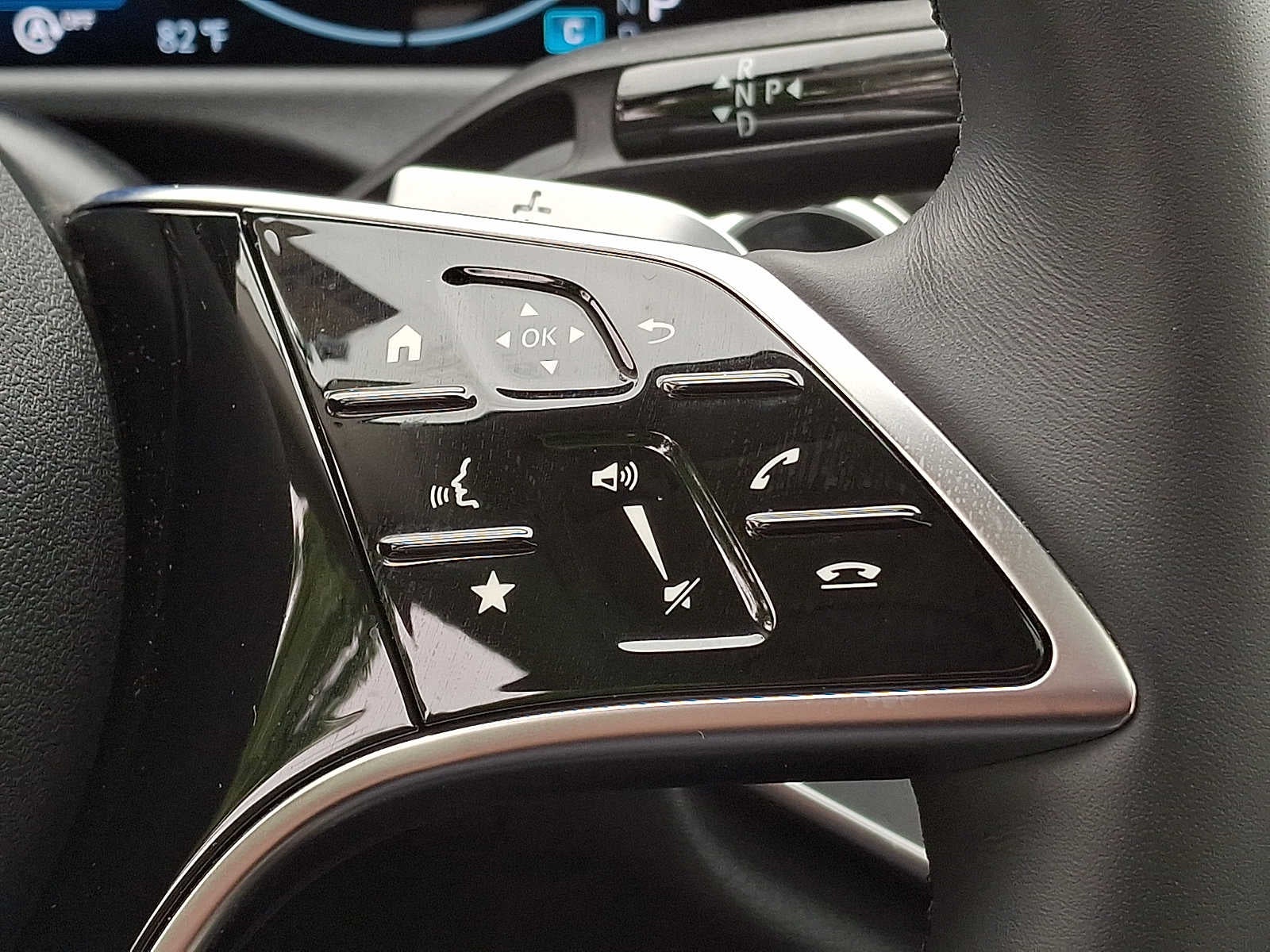 2026 Mercedes-Benz E-Class E 350 4MATIC® Sedan