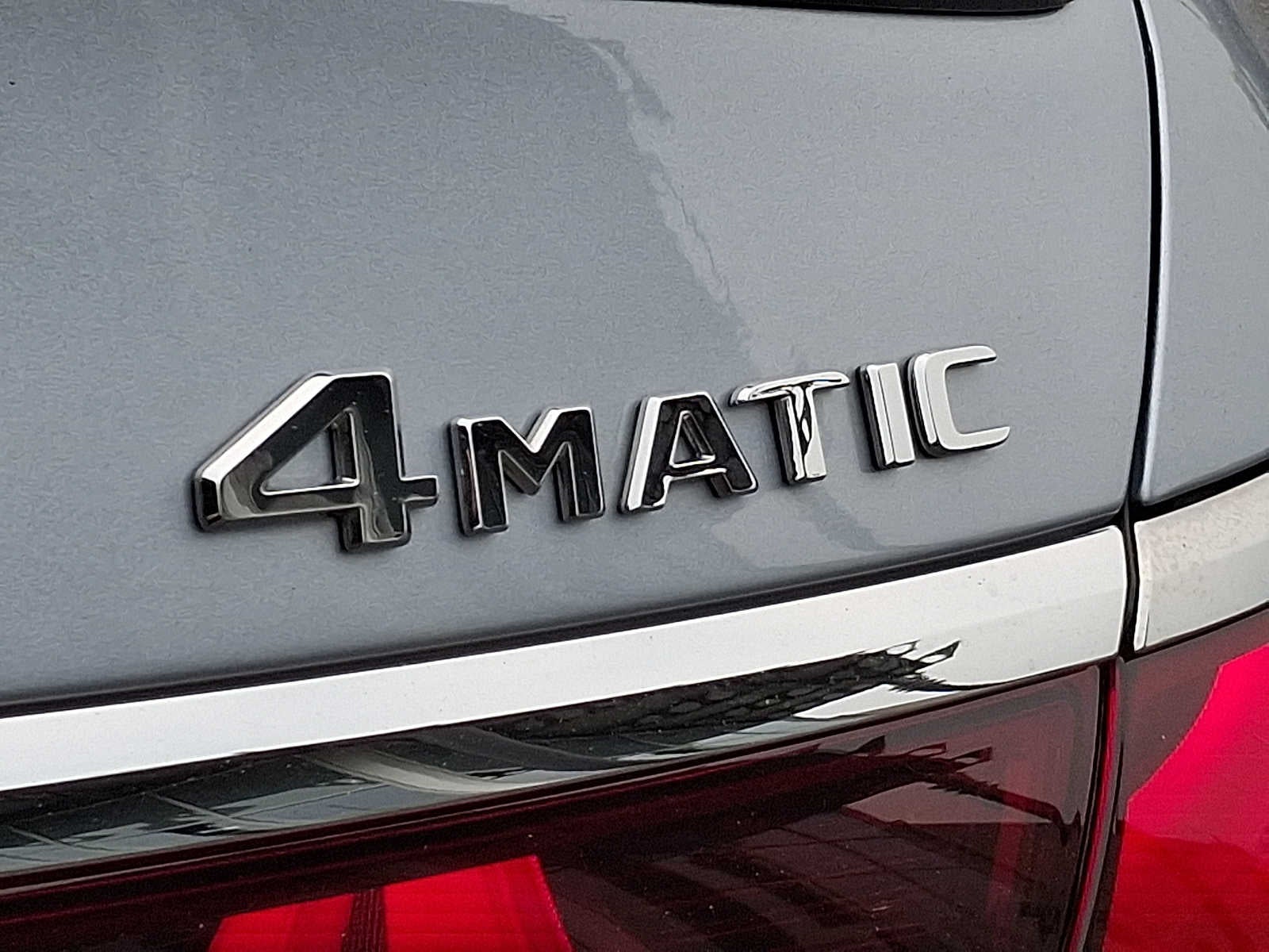 2026 Mercedes-Benz E-Class E 350 4MATIC® Sedan