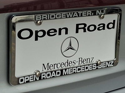 2026 Mercedes-Benz E-Class E 350 4MATIC® Sedan