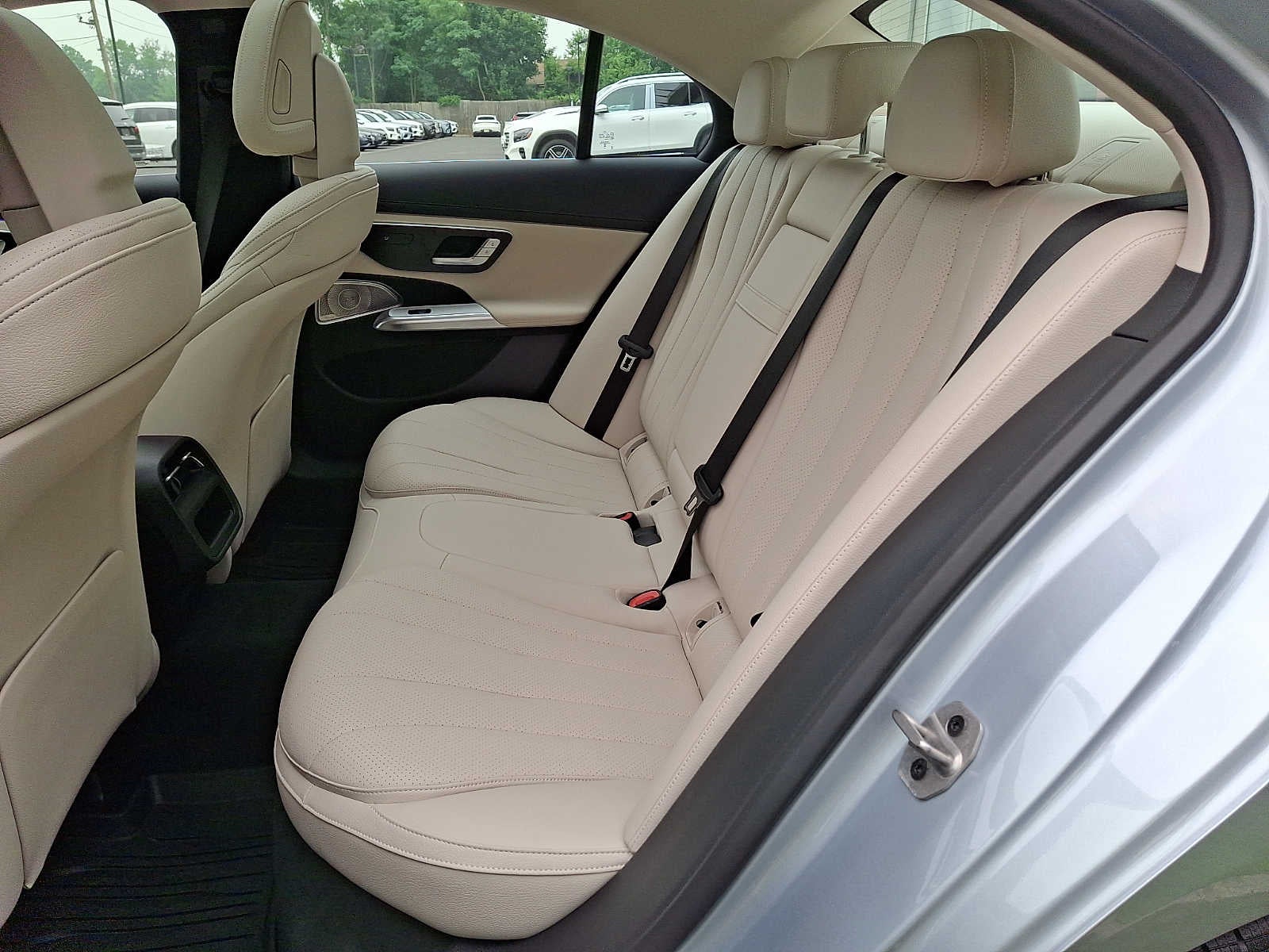 2026 Mercedes-Benz E-Class E 350 4MATIC® Sedan
