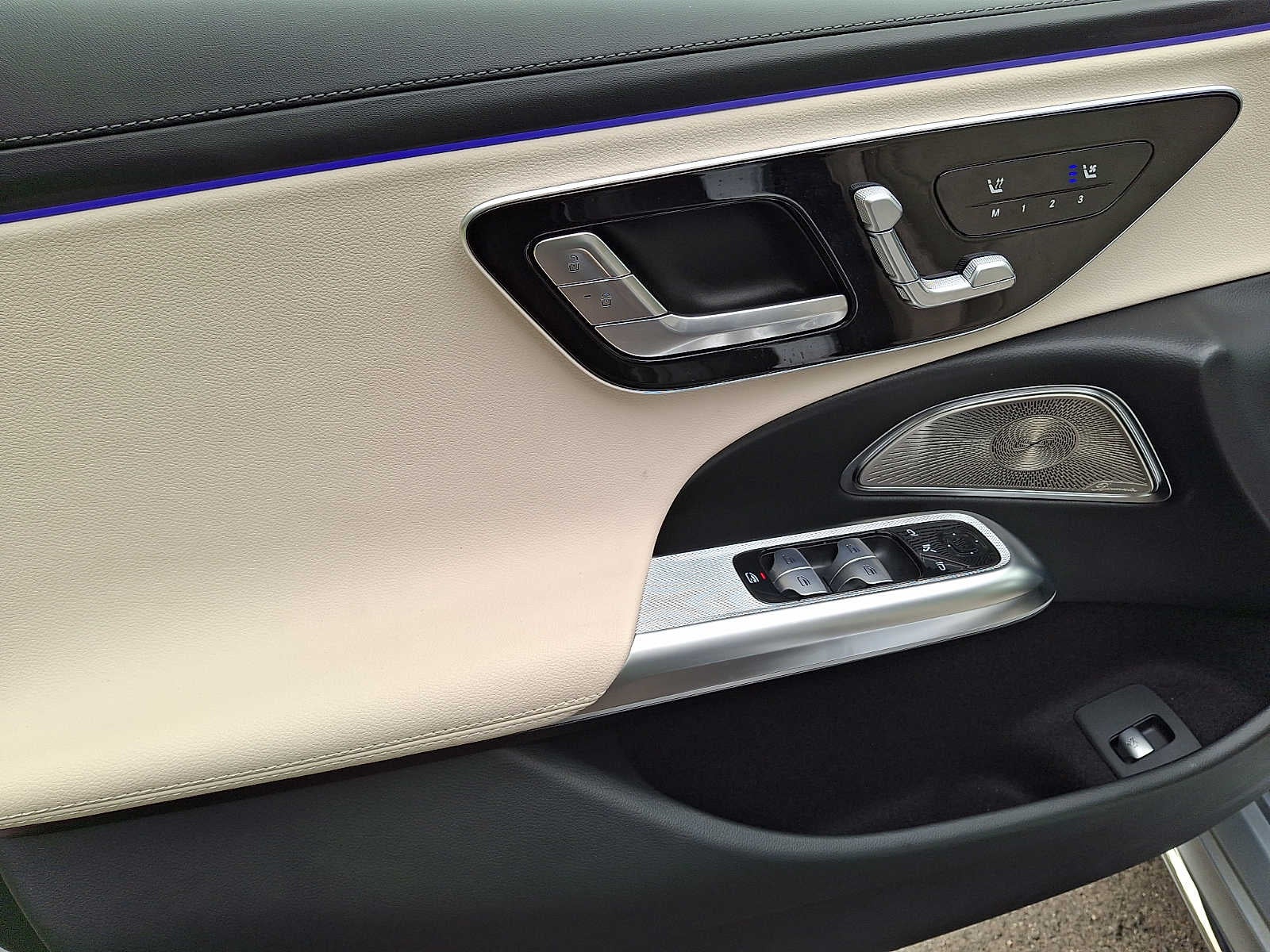 2026 Mercedes-Benz E-Class E 350 4MATIC® Sedan