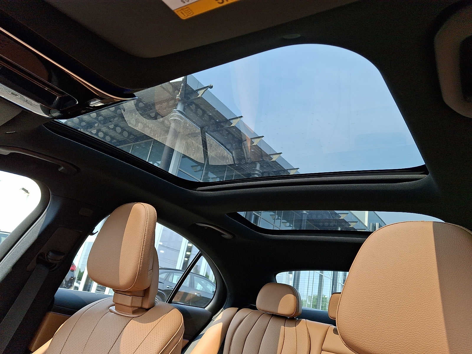 2026 Mercedes-Benz E-Class E 350 4MATIC® Sedan