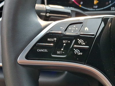 2026 Mercedes-Benz E-Class E 350 4MATIC® Sedan