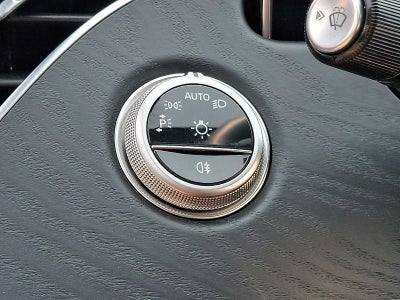 2026 Mercedes-Benz E-Class E 350 4MATIC® Sedan