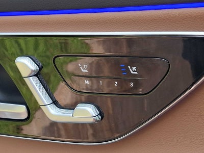 2026 Mercedes-Benz E-Class E 350 4MATIC® Sedan