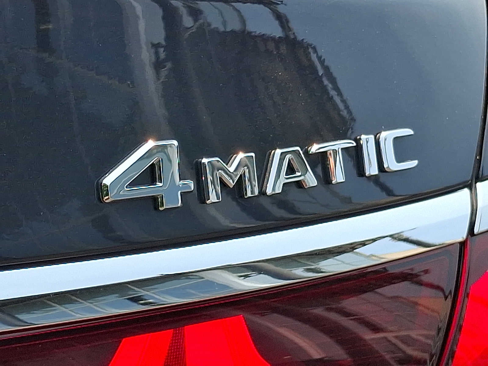 2026 Mercedes-Benz E-Class E 350 4MATIC® Sedan