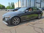 2026 Mercedes-Benz E-Class E 350 4MATIC® Sedan