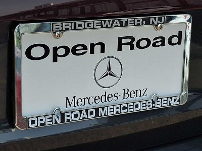 2026 Mercedes-Benz E-Class E 350 4MATIC® Sedan