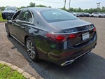 2026 Mercedes-Benz E-Class E 350 4MATIC® Sedan