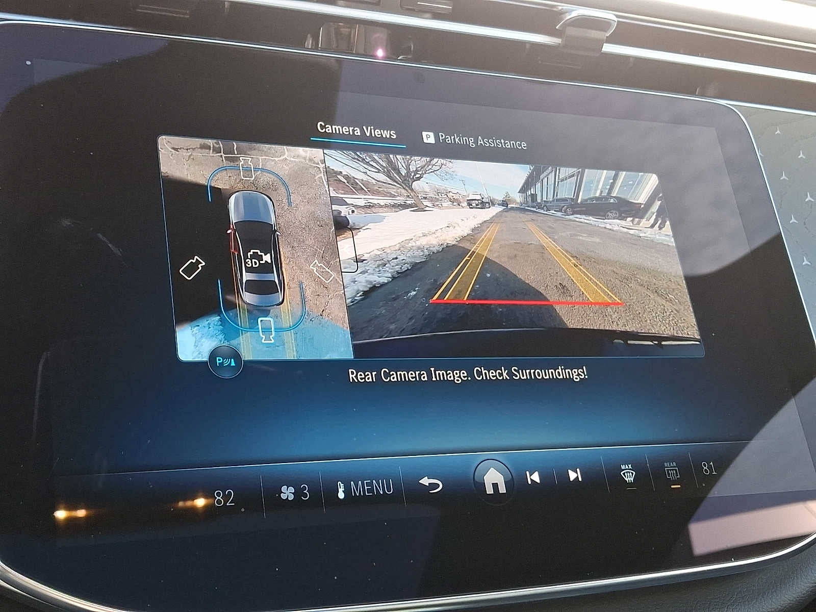 2026 Mercedes-Benz E-Class E 350 4MATIC® Sedan