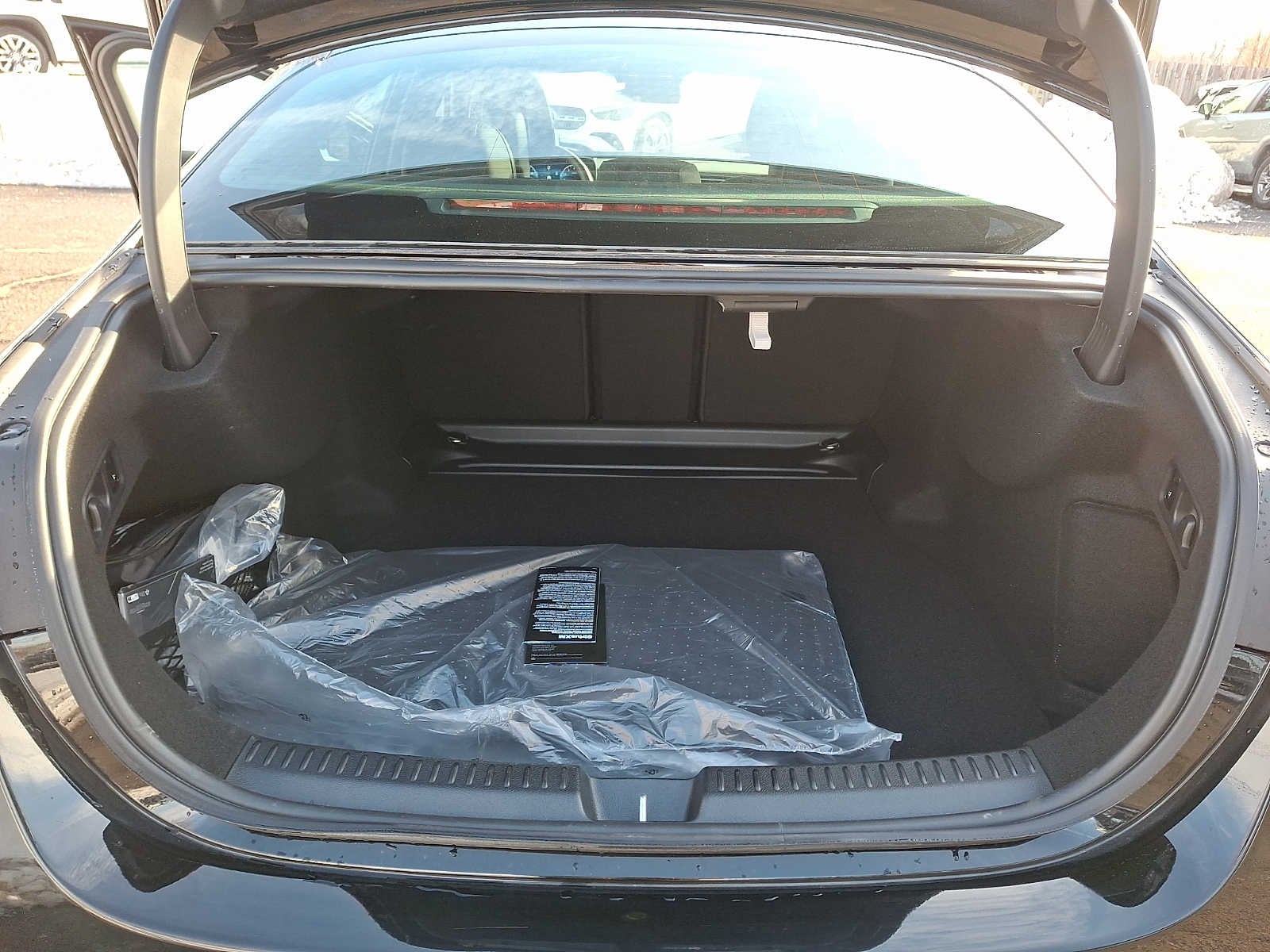 2026 Mercedes-Benz E-Class E 350 4MATIC® Sedan