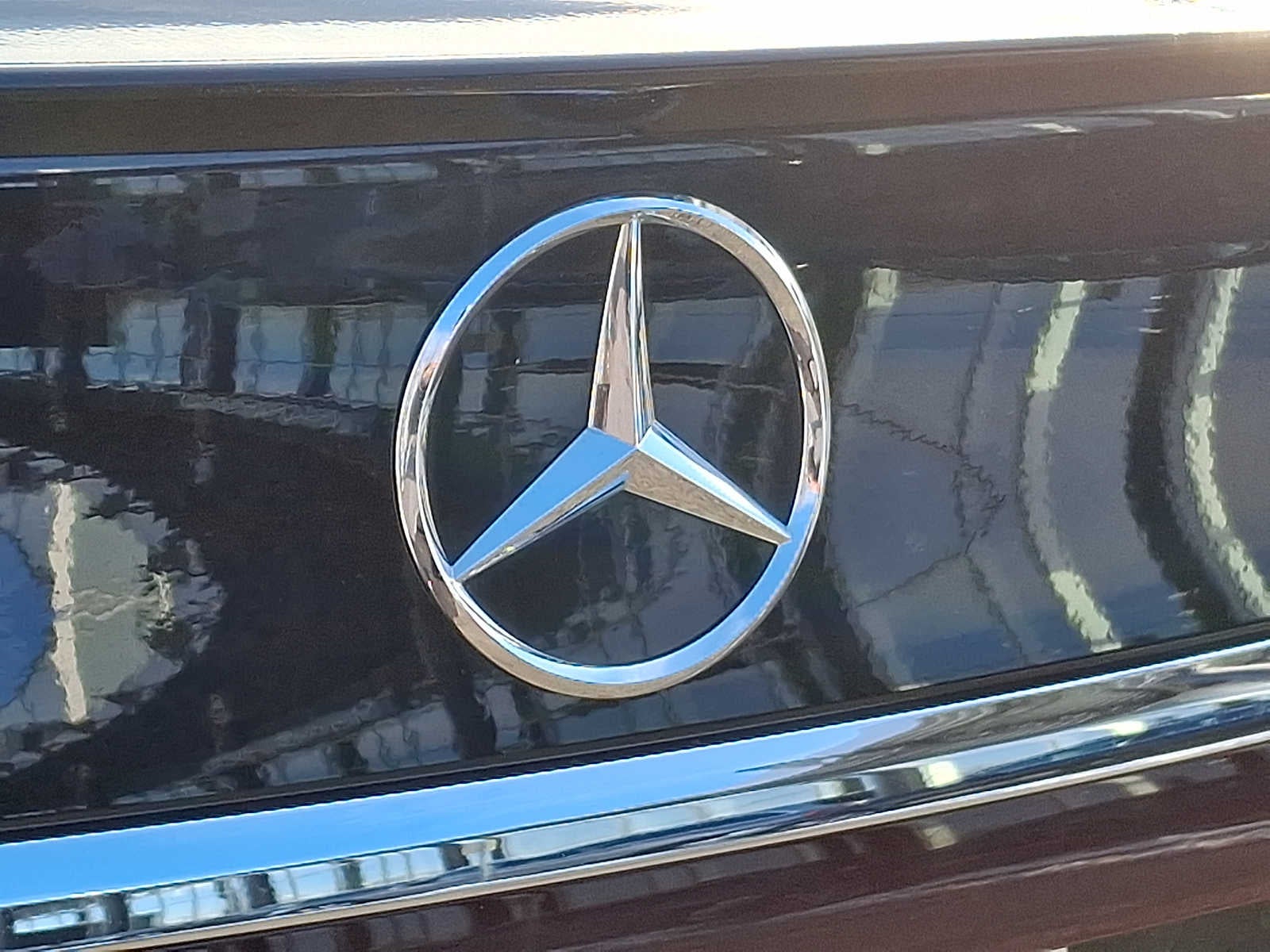 2026 Mercedes-Benz E-Class E 350 4MATIC® Sedan