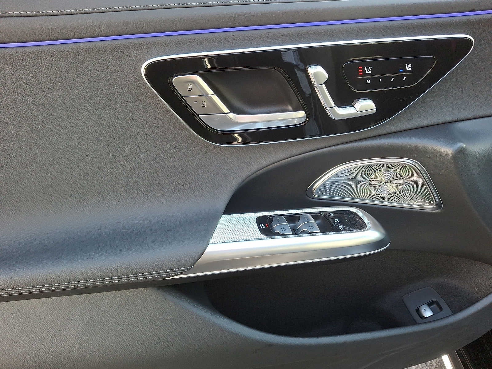 2026 Mercedes-Benz E-Class E 350 4MATIC® Sedan