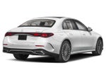 2026 Mercedes-Benz E-Class E 350 4MATIC® Sedan