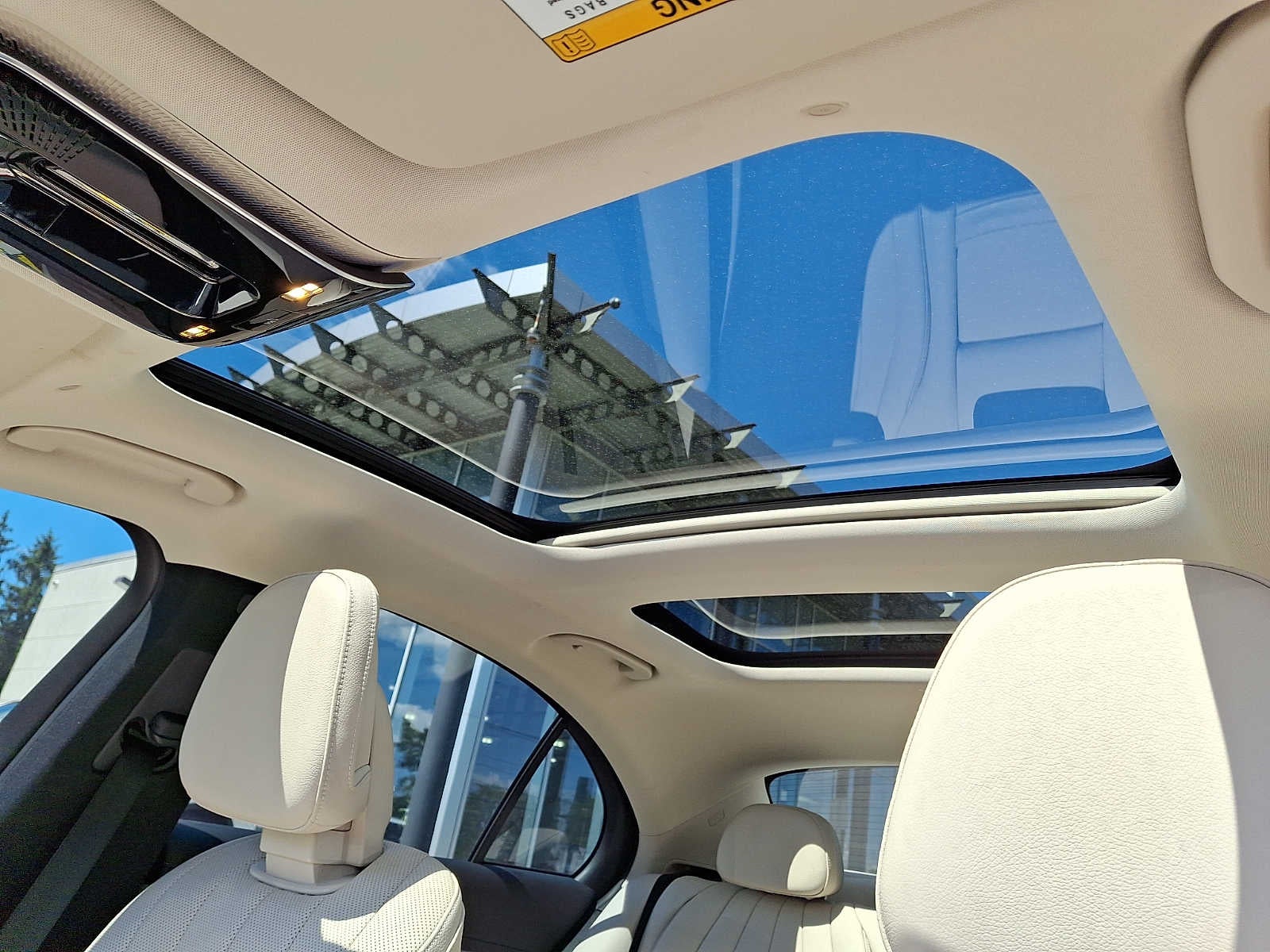 2024 Mercedes-Benz E-Class E 350 4MATIC® Sedan