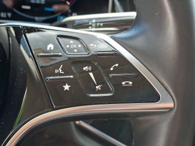 2024 Mercedes-Benz E-Class E 350 4MATIC® Sedan