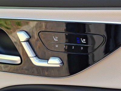 2024 Mercedes-Benz E-Class E 350 4MATIC® Sedan
