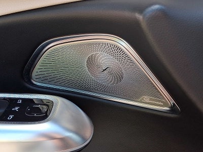 2024 Mercedes-Benz E-Class E 350 4MATIC® Sedan