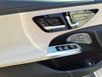 2024 Mercedes-Benz E-Class E 350 4MATIC® Sedan