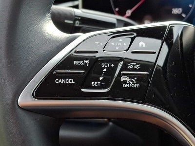 2024 Mercedes-Benz E-Class E 350 4MATIC® Sedan