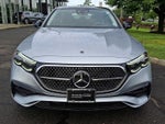 2024 Mercedes-Benz E-Class E 350 4MATIC® Sedan