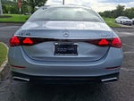 2024 Mercedes-Benz E-Class E 350 4MATIC® Sedan