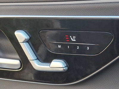 2025 Mercedes-Benz E-Class E 350 4MATIC® Sedan