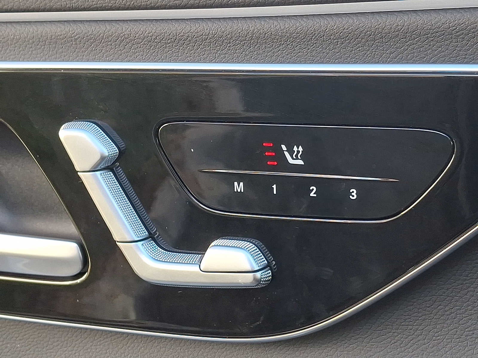 2025 Mercedes-Benz E-Class E 350 4MATIC® Sedan