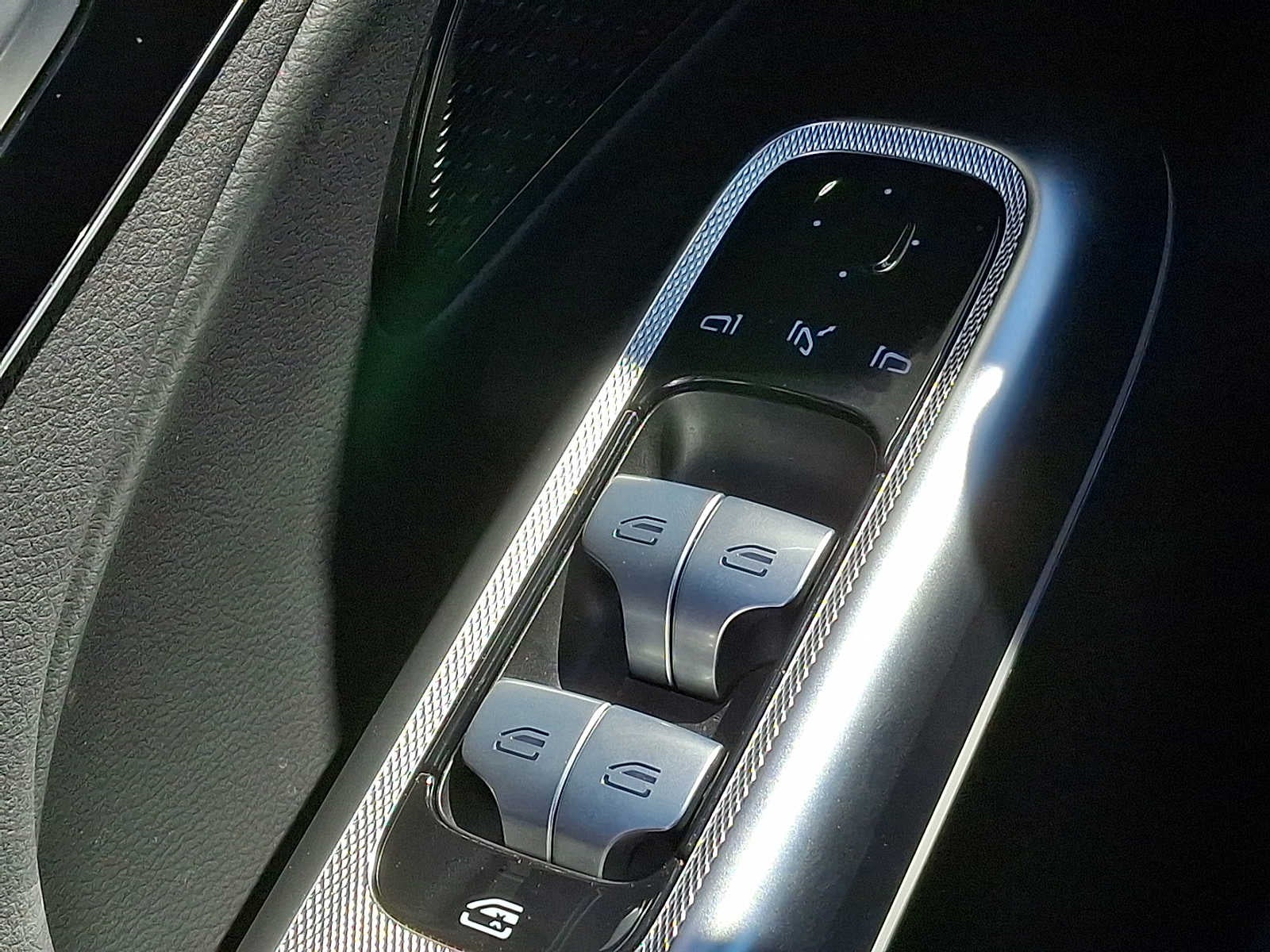 2025 Mercedes-Benz E-Class E 350 4MATIC® Sedan