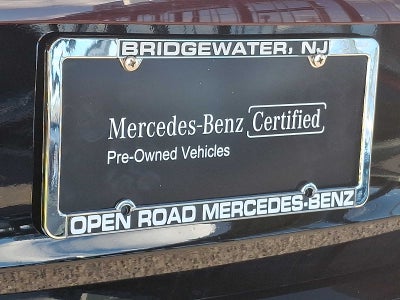 2025 Mercedes-Benz E-Class E 350 4MATIC® Sedan