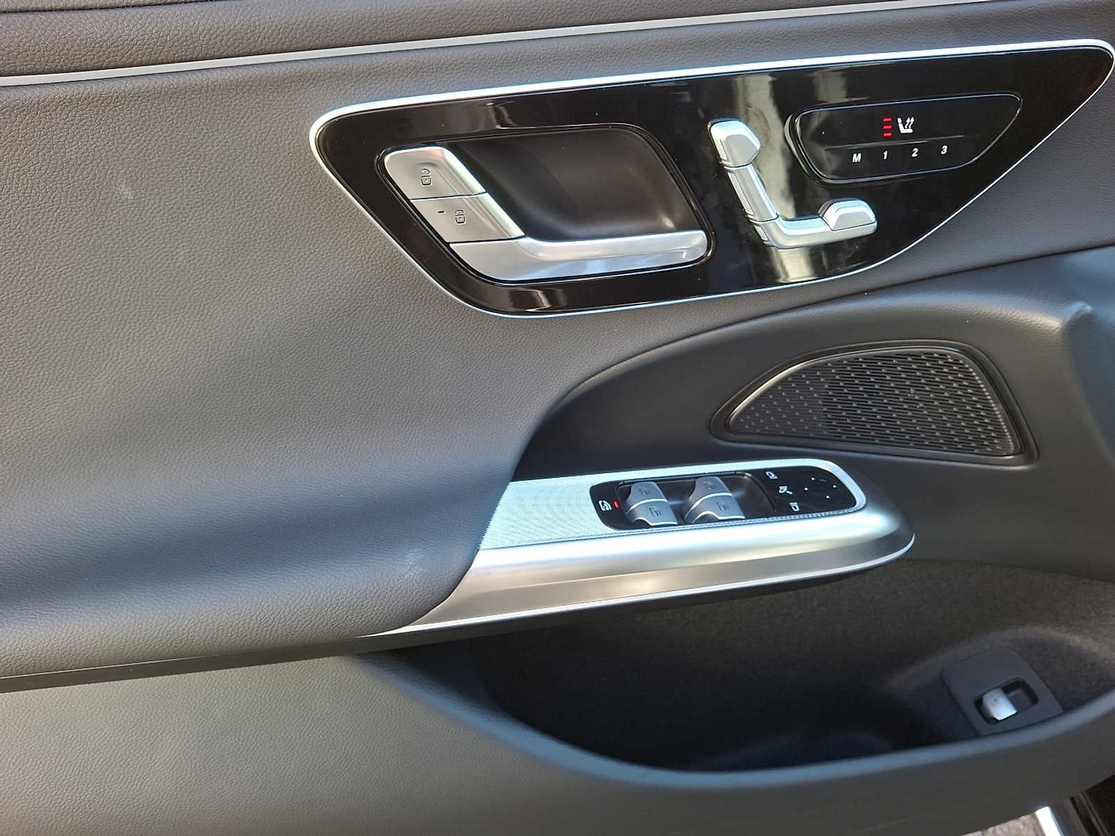 2025 Mercedes-Benz E-Class E 350 4MATIC® Sedan