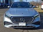 2026 Mercedes-Benz E-Class E 350 4MATIC® Sedan