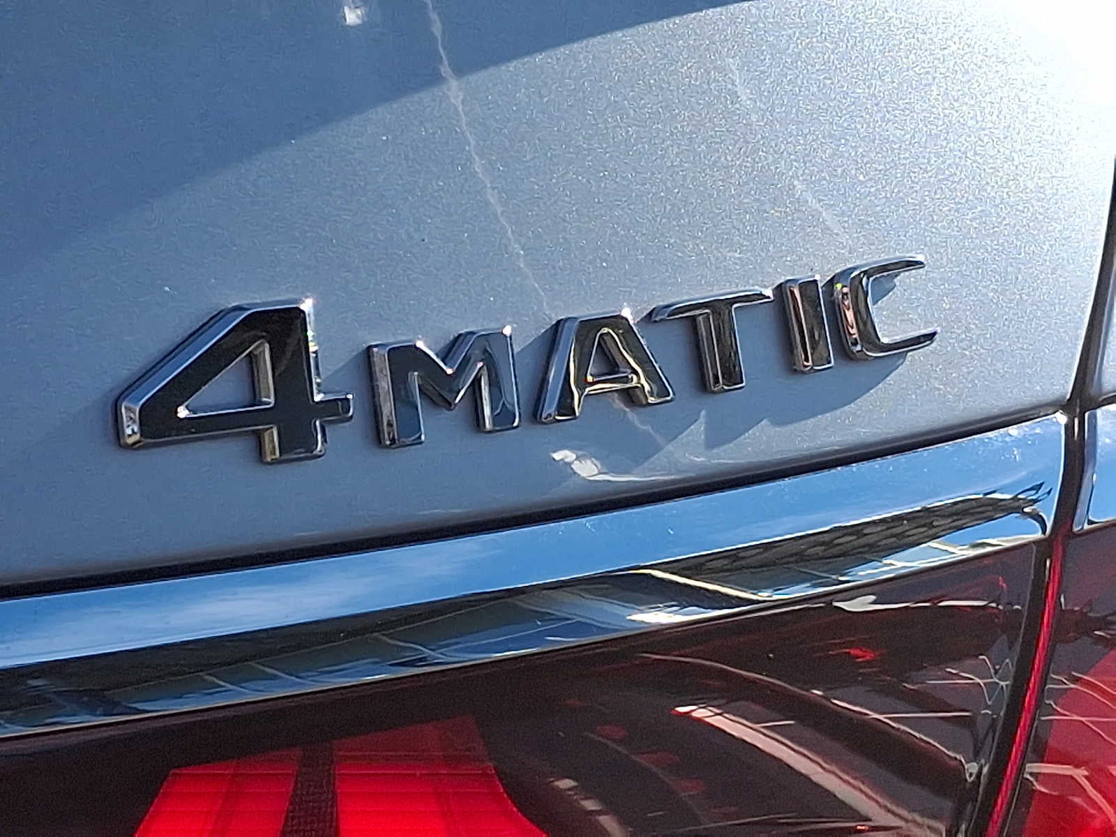 2026 Mercedes-Benz E-Class E 350 4MATIC® Sedan