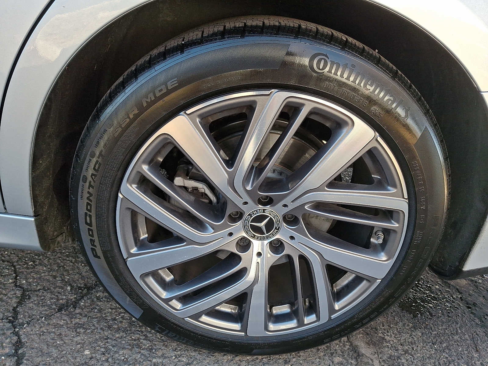 2026 Mercedes-Benz E-Class E 350 4MATIC® Sedan