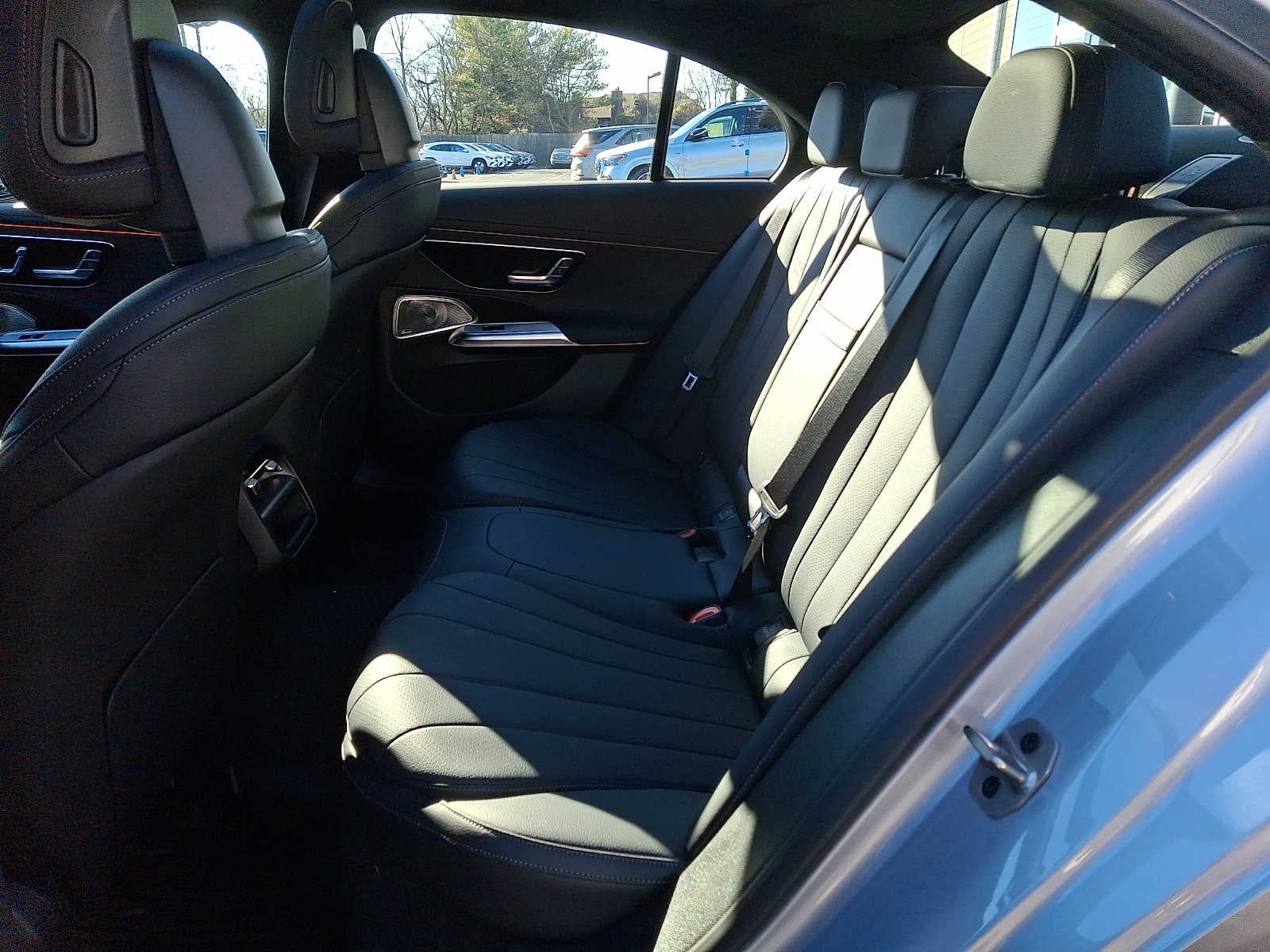 2026 Mercedes-Benz E-Class E 350 4MATIC® Sedan