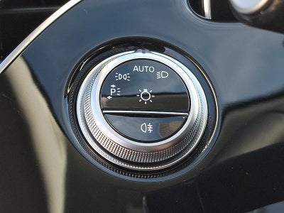 2026 Mercedes-Benz E-Class E 350 4MATIC® Sedan