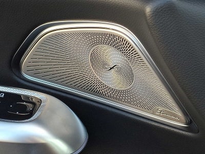 2026 Mercedes-Benz E-Class E 350 4MATIC® Sedan