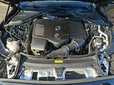 2026 Mercedes-Benz E-Class E 350 4MATIC® Sedan