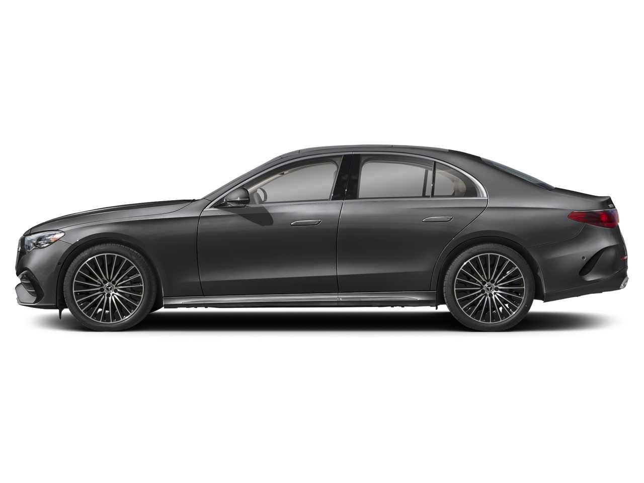 2026 Mercedes-Benz E-Class E 350 4MATIC® Sedan