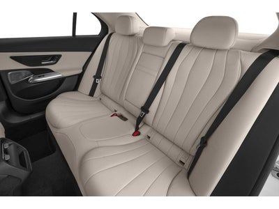 2026 Mercedes-Benz E-Class E 350 4MATIC® Sedan