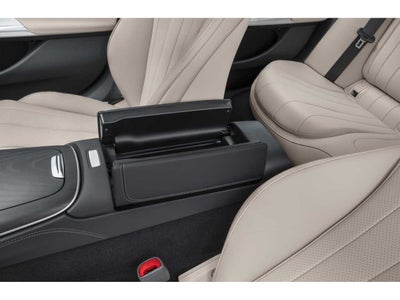 2027 Mercedes-Benz E-Class E 350 4MATIC® Sedan