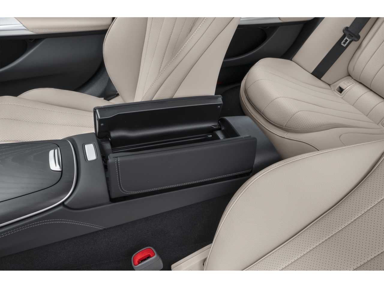 2027 Mercedes-Benz E-Class E 350 4MATIC® Sedan