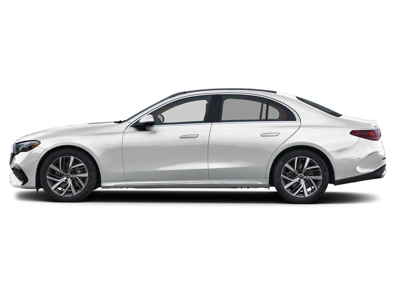 2027 Mercedes-Benz E-Class E 350 4MATIC® Sedan