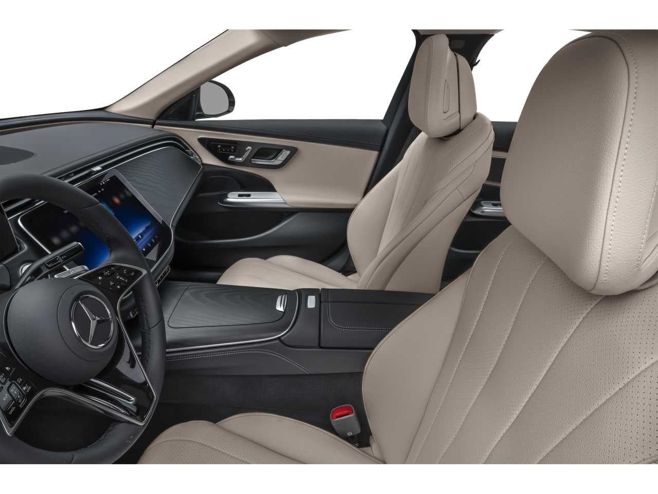 2027 Mercedes-Benz E-Class E 350 4MATIC® Sedan