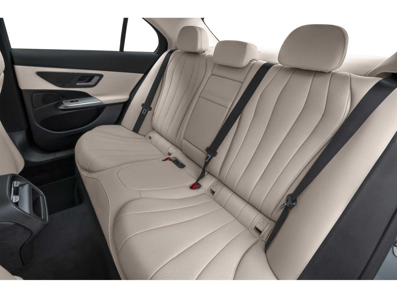 2027 Mercedes-Benz E-Class E 350 4MATIC® Sedan
