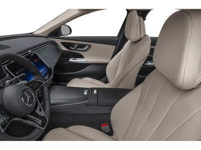 2027 Mercedes-Benz E-Class E 350 4MATIC® Sedan
