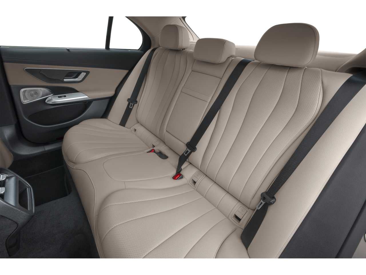 2027 Mercedes-Benz E-Class E 450 4MATIC® Sedan